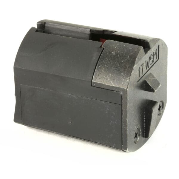 MAG SAV BMAG 17WSM 8RD BLUED Magazine for Savage BMAG 17WSM Rifles - Image 2