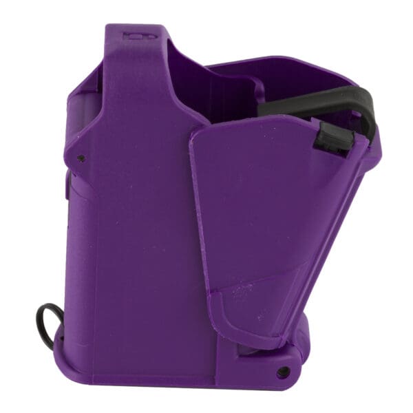 Maglula 9-45 UpLULA Universal Purple Magazine Loader - Image 2