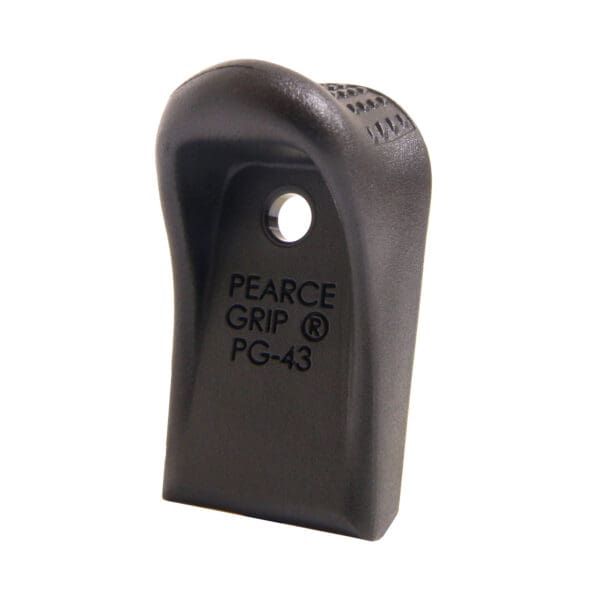 Pearce Grip Extension for Glock 43 - Enhance Your Grip