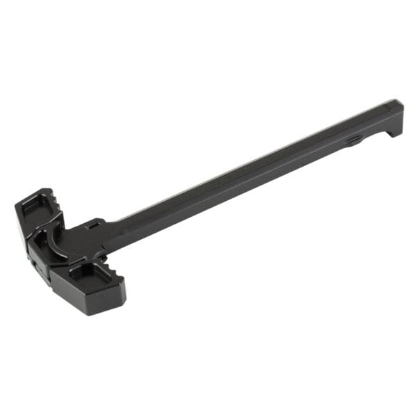 Phase5 Dual Latch Charging Handle for AR15 in Black Color