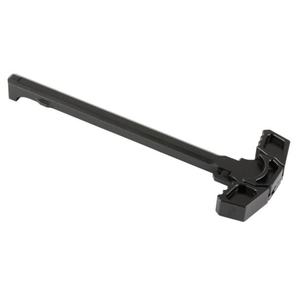 Phase5 Dual Latch Charging Handle for AR15 in Black Color - Image 2