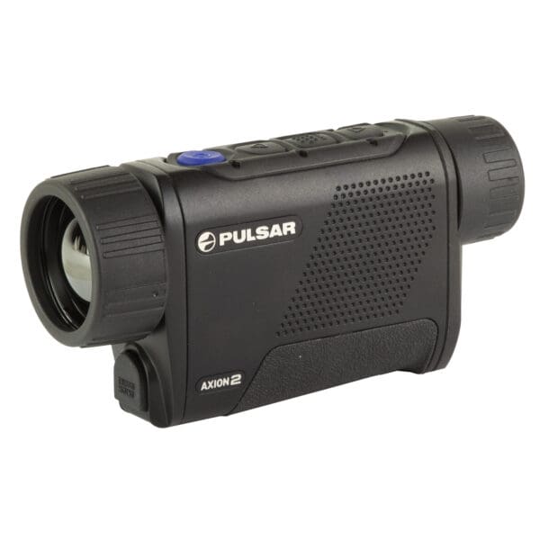 Pulsar Axion 2 XQ35 Pro 2-8X35 Black Thermal Imaging Scope