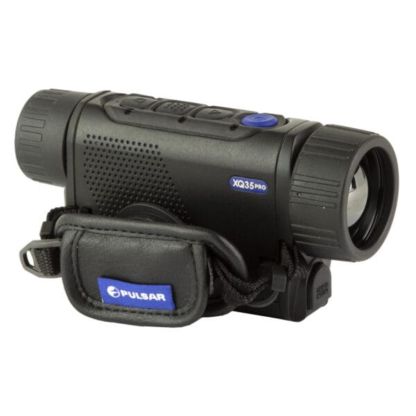 Pulsar Axion 2 XQ35 Pro 2-8X35 Black Thermal Imaging Scope - Image 2