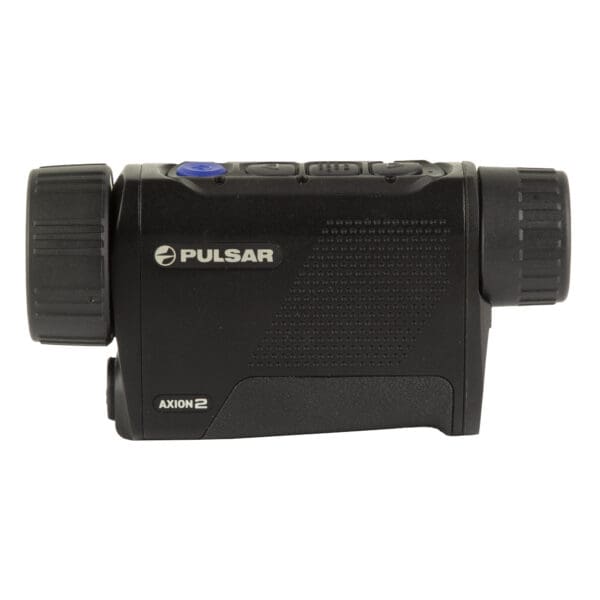 Pulsar Axion 2 XQ35 Pro 2-8X35 Black Thermal Imaging Scope - Image 3