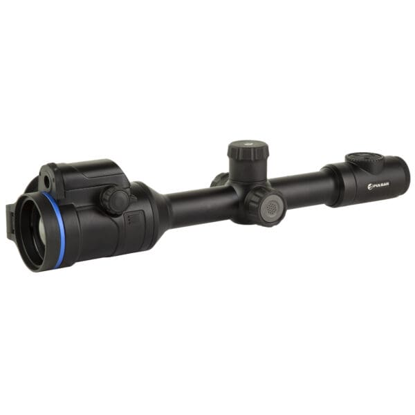 Pulsar Thermion Duo DXP55 Thermal Imaging Riflescope