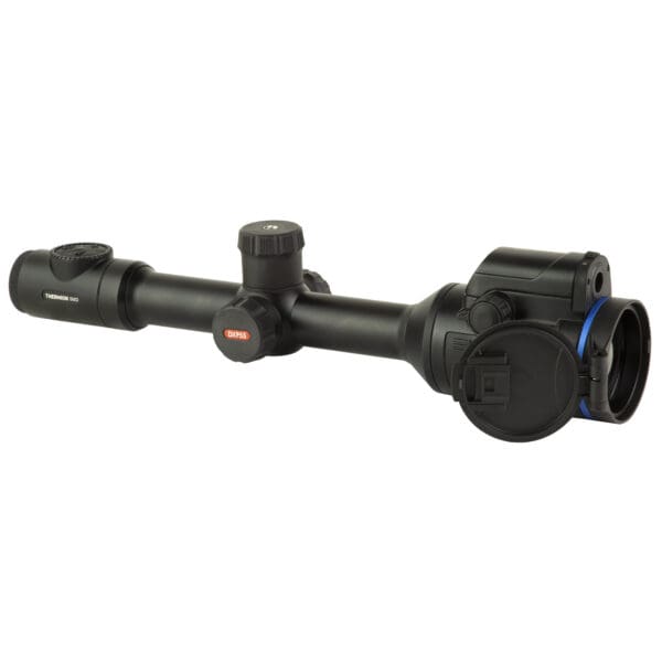 Pulsar Thermion Duo DXP55 Thermal Imaging Riflescope - Image 2