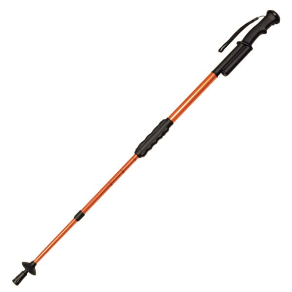 High Voltage PS Zap Staff with Safety Deterrent Device - Image 2