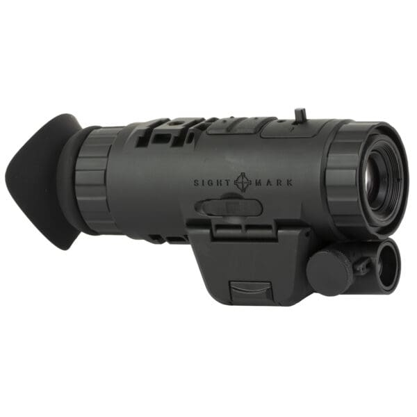 Sightmark Wraith 4K 1X Monocular: High-Definition Night Vision - Image 2