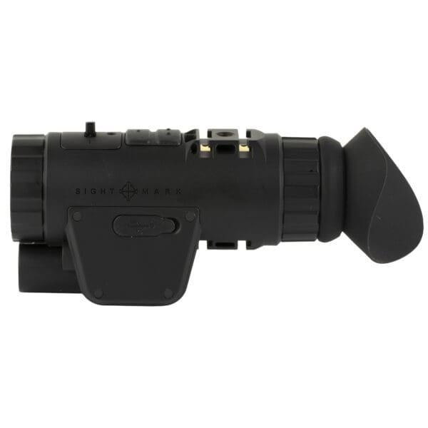 Sightmark Wraith 4K 1X Monocular: High-Definition Night Vision - Image 3