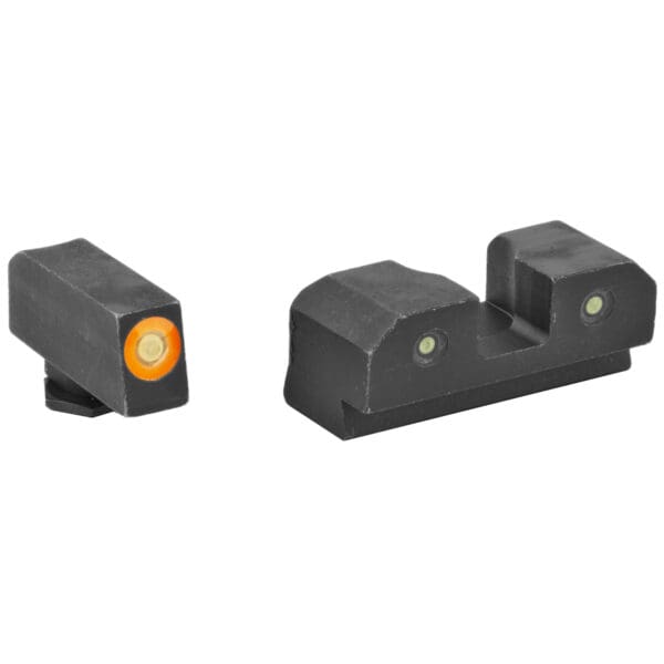 XS R3D Sight for Glock 43 - Ornamented Upgrade for Improved Accuracy - Image 2