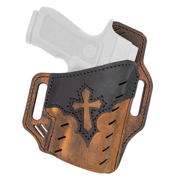 Versacry Guardian Arc Angel OWB S4 Holster for Secure Carry