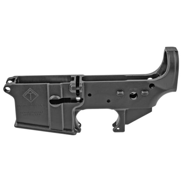 ATI AR-15 Multi Caliber Black Receiver