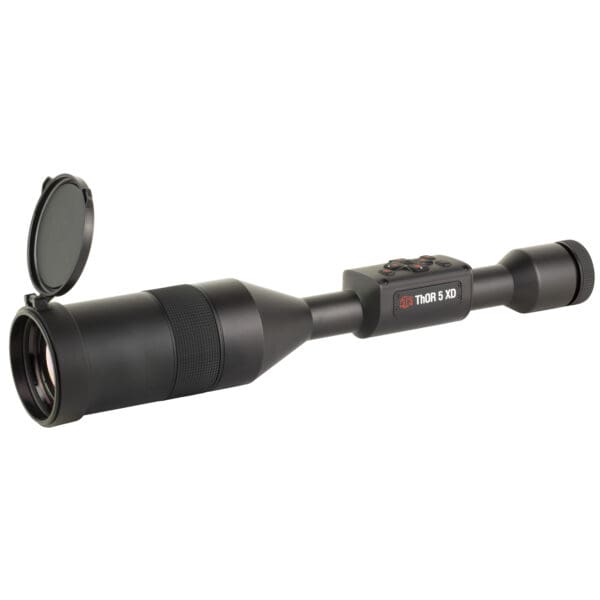 ATN THOR5 XD 4-40 Thermal Scope, 1280x1024 Resolution