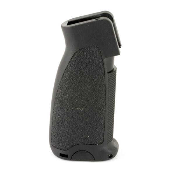 BCM Gunfighter Grip Mod 0 Black - Ergonomic Rifle Grip