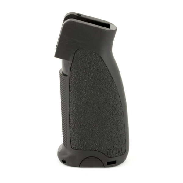 BCM Gunfighter Grip Mod 0 Black - Ergonomic Rifle Grip - Image 2