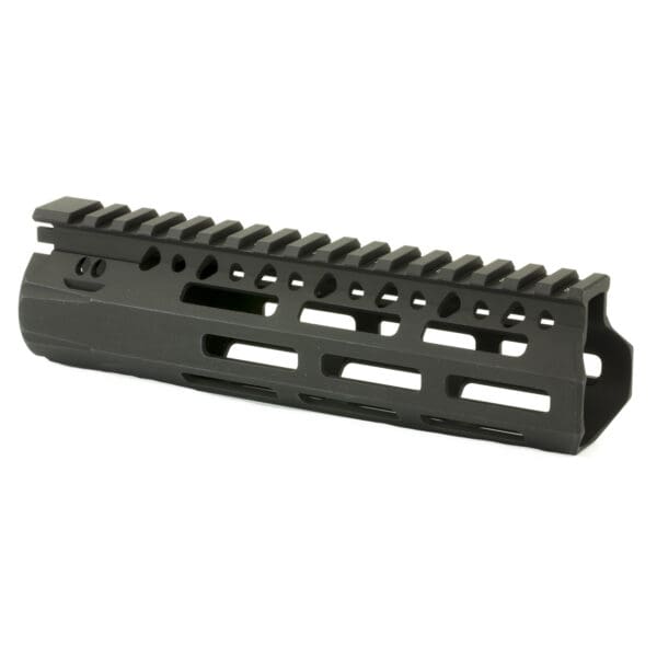 BCM Gunfighter MCMR Rail 556 7" Black MLOK - Image 2