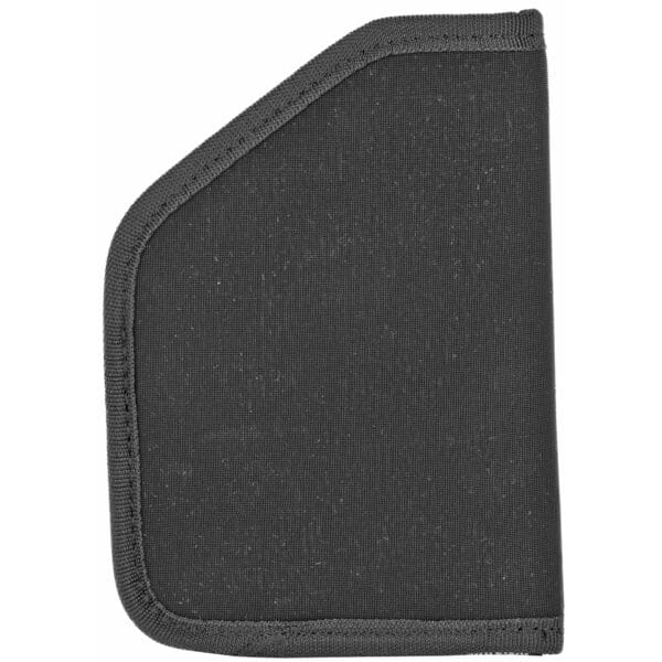 BH TECGRIP Pocket Holster Size 04 Ambidextrous Black