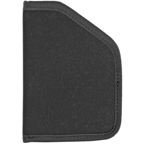 BH TECGRIP Pocket Holster Size 04 Ambidextrous Black - Image 2