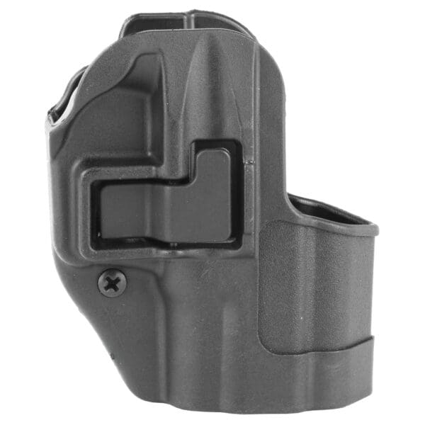 Blackhawk SERPA CQC Holster for Springfield XD Subcompact - Right Hand, Black