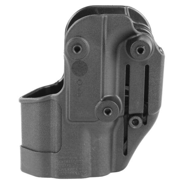 Blackhawk SERPA CQC Holster for Springfield XD Subcompact - Right Hand, Black - Image 2