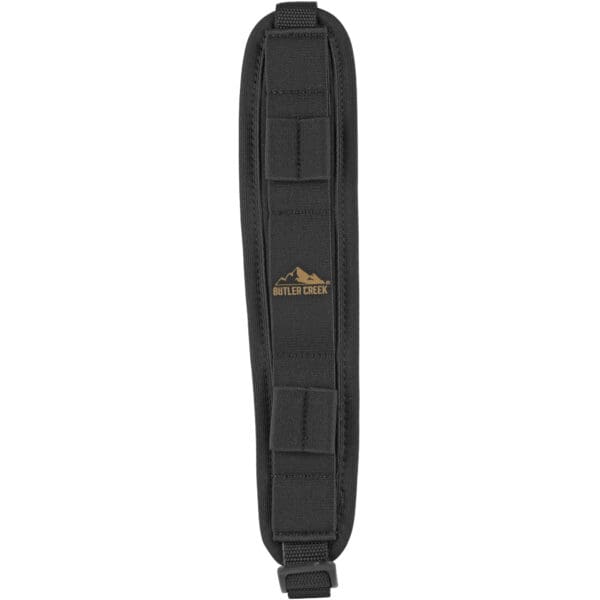 Alaskan Magnum Black BTLR CRK Sling for Comfortable Carrying