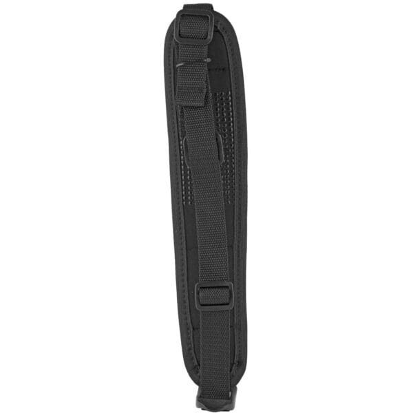 Alaskan Magnum Black BTLR CRK Sling for Comfortable Carrying - Image 2