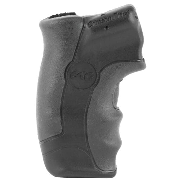 CTC Smith & Wesson J Frame Rubber Wrap Green Laser Grip - Image 2