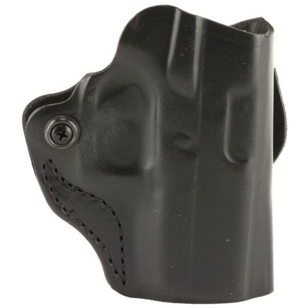 Desantis Mini Scabbard Holster for G43/43X RH Black