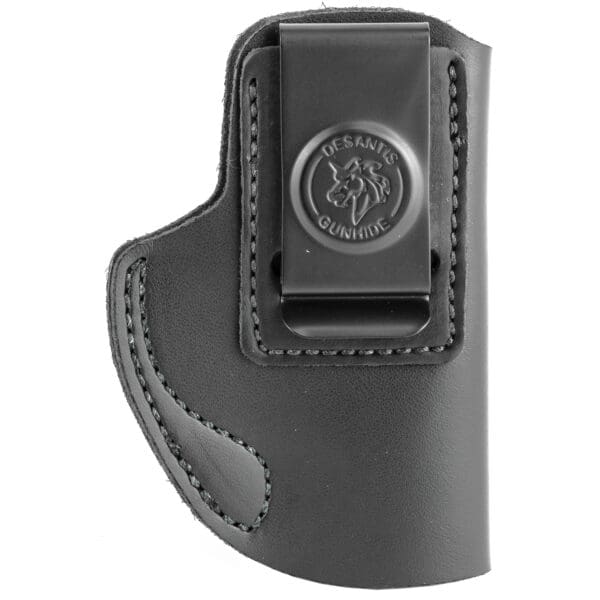 DeSantis Insider Holster for PPK/PPK/S Right Hand Black - Image 2