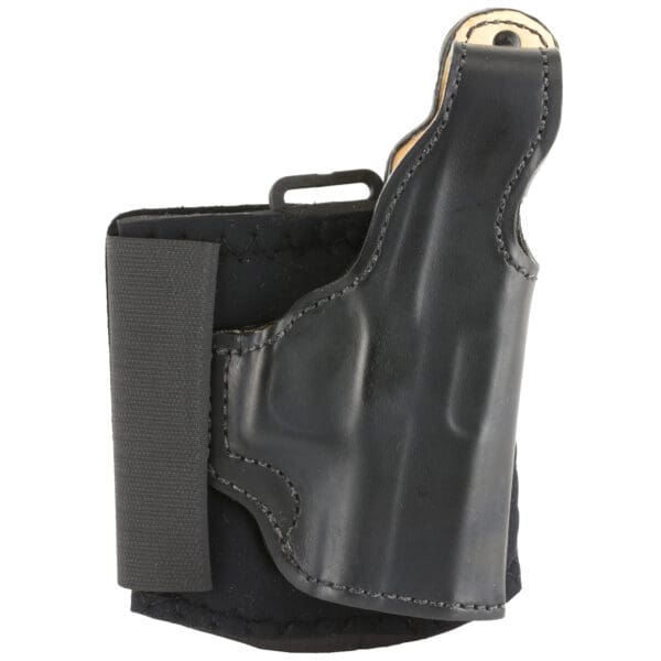 DeSantis Die Hard SIG P365 RH Black Holster