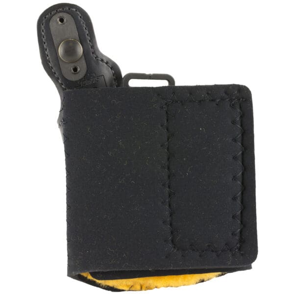 DeSantis Die Hard SIG P365 RH Black Holster - Image 2