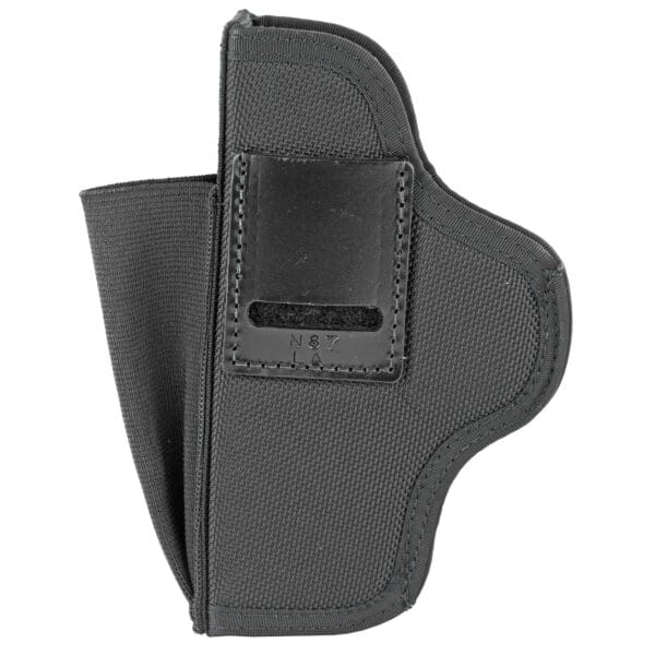 DeSantis Pro Stealth Large Frame Auto Belt Holster