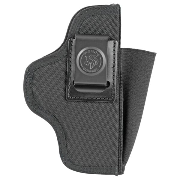 DeSantis Pro Stealth Large Frame Auto Belt Holster - Image 2