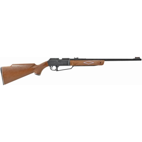 Daisy Powerline 880 Air Rifle: Precision Shooting and Power