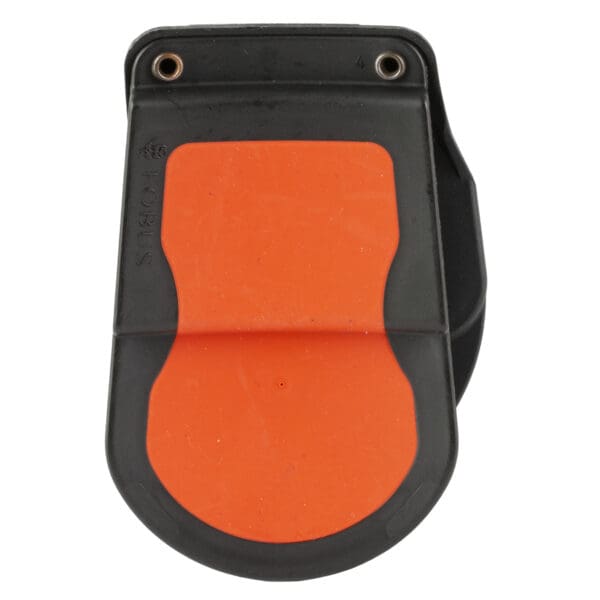 Fobus EVO Paddle Holster Right Hand for Ruger LCP Max - Image 2