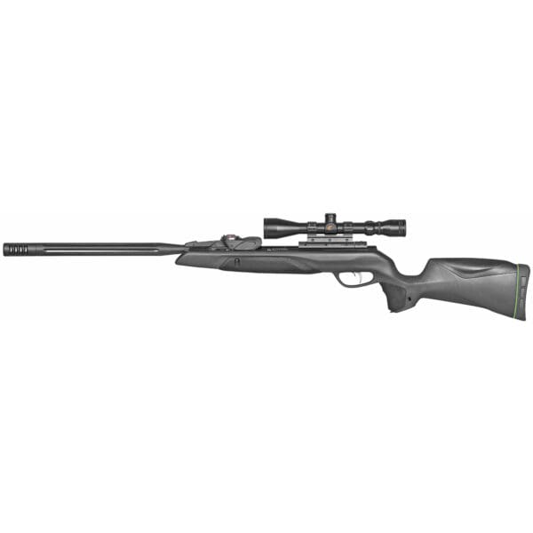 Gamo Swarm Maxxim G2 .22 Caliber Air Rifle with Scope