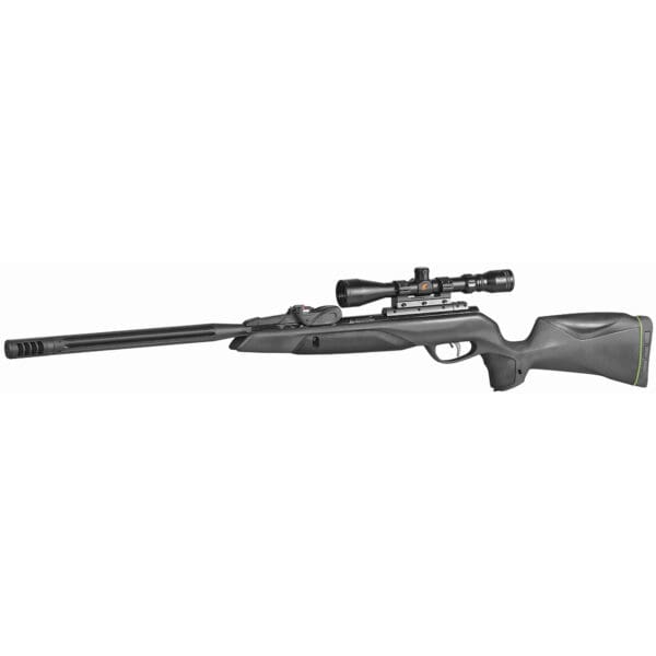 Gamo Swarm Maxxim G2 .22 Caliber Air Rifle with Scope - Image 2