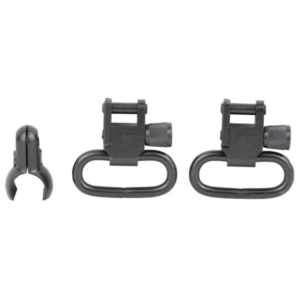 GrovTec .420-.470 Two Piece Band for Secure Attachment