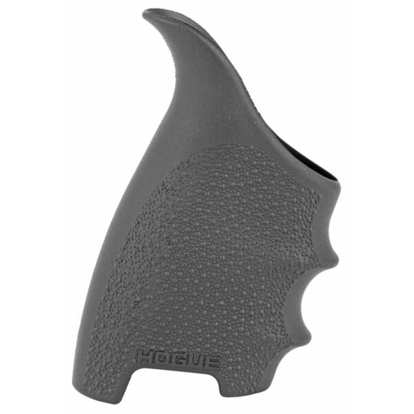 Hogue Handall Beavertail Grip Sleeve for Sig P320 (Black) - Image 2