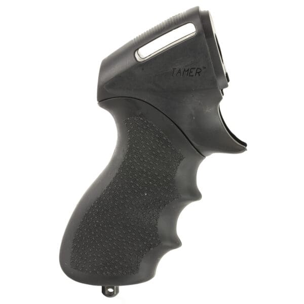 Hogue 12GA Tamer Shotgun Pistol Grip for Remington 870