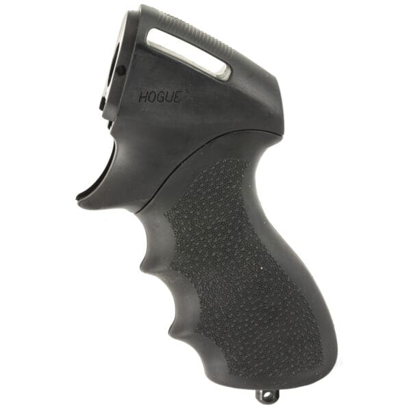 Hogue 12GA Tamer Shotgun Pistol Grip for Remington 870 - Image 2