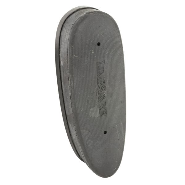 Limbsaver Grind Away Recoil Pad Large - High-Quality Slip-On Recoil Pad