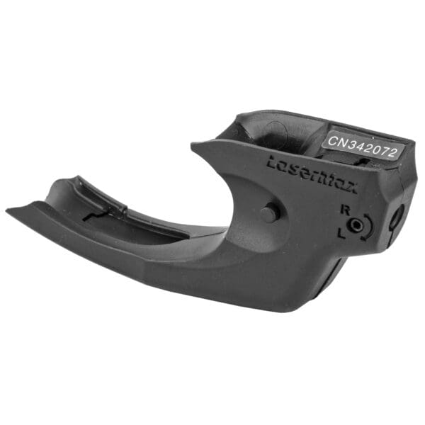 LaserMax Centerfire LSR for Ruger LCP - Compact Laser Sight - Image 2