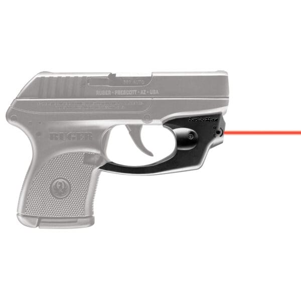 LaserMax Centerfire LSR for Ruger LCP - Compact Laser Sight - Image 3