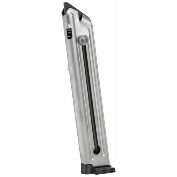 Ruger MKIII/MKIV 22LR 10-Round Magazine, Black