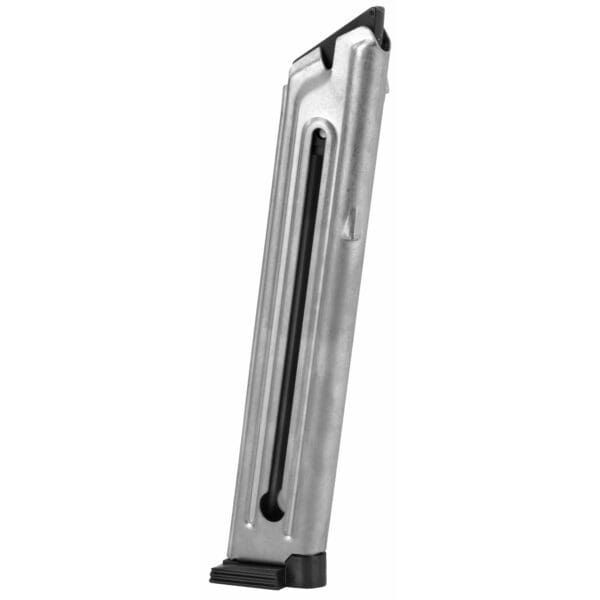 Ruger MKIII/MKIV 22LR 10-Round Magazine, Black - Image 2