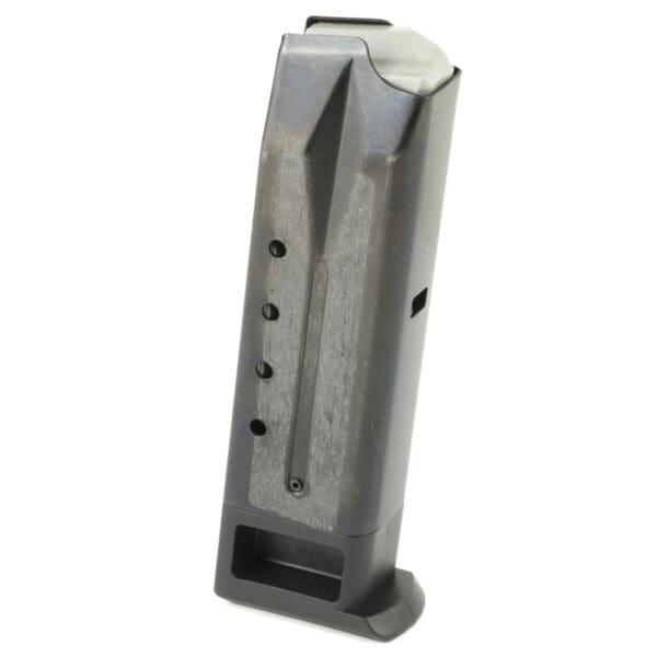 Ruger P95 9mm Magazine, 10 Round, Black - Image 2