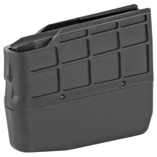 MAG TIKKA T3 T3X Extended Magazine 5-Round Capacity