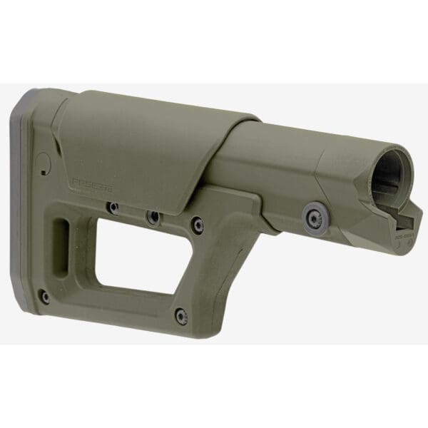 Magpul PRS Lite AR15/AR10 Stock in OD Green