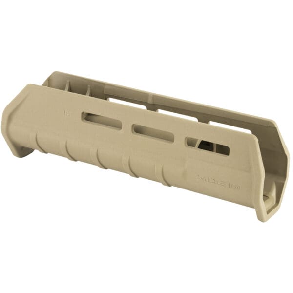 MAGPUL MOE M-LOK Forend for Remington 870 - Flat Dark Earth - Image 2